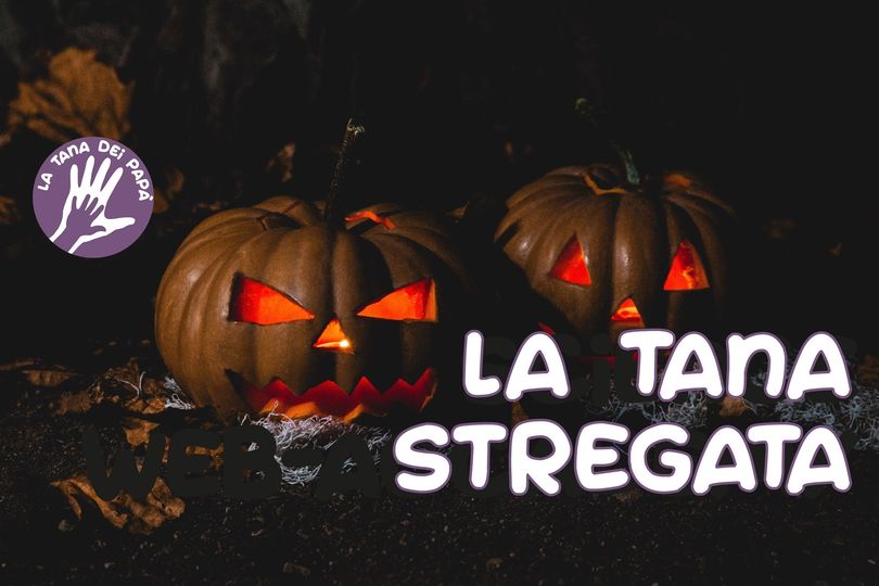 la tana stregata_tana dei papa