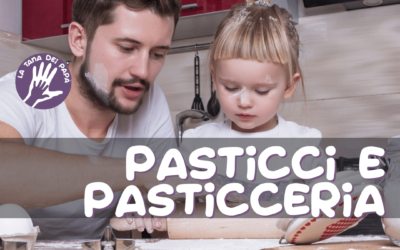 Pasticci e pasticceria