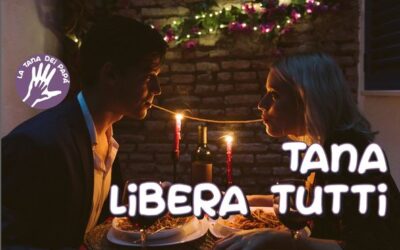 Tana libera tutti – dicembre