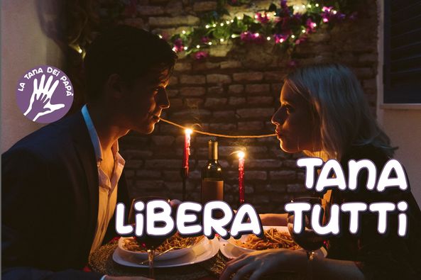 Tana libera tutti – dicembre