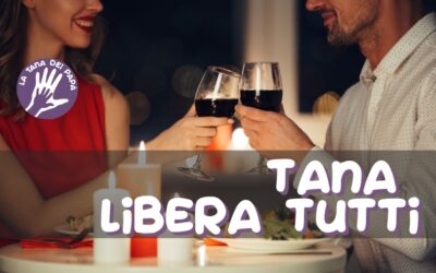 Tana libera tutti – febbraio