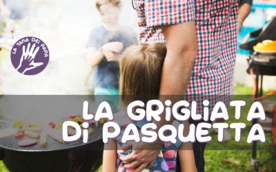 Grigliata di Pasquetta