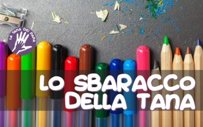 Lo sbaracco della Tana