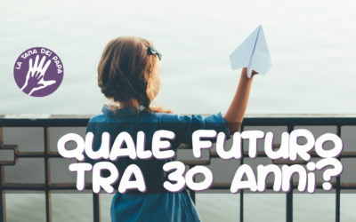 Quale futuro ci aspetta tra 30 anni?