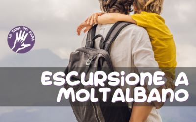 Escursione a Montalbano – 15 ottobre