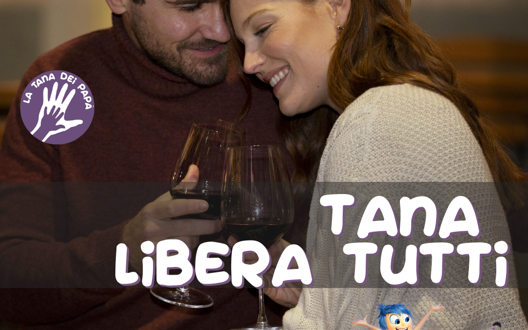 Tana Libera Tutti – 21 ottobre