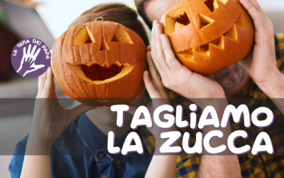 Tagliamo la zucca – 26 ottobre