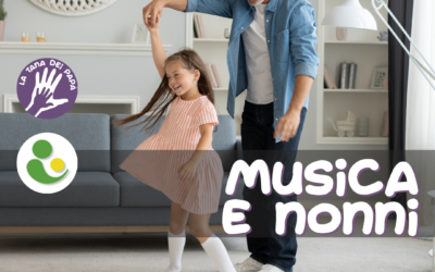 Musica e nonni – 28 dicembre