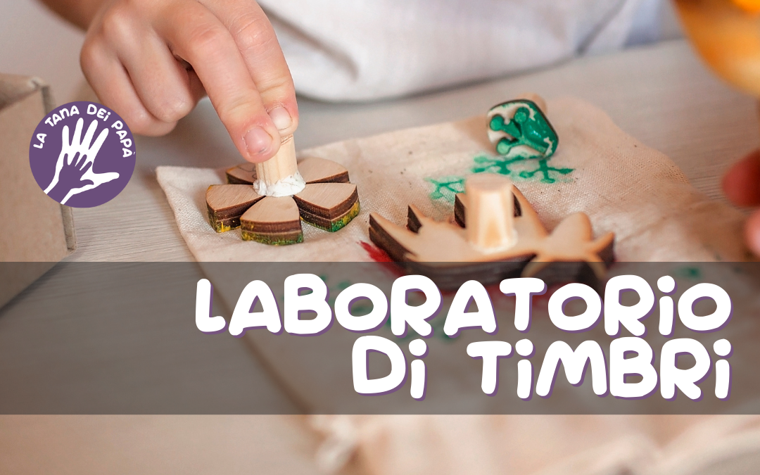 lab timbri