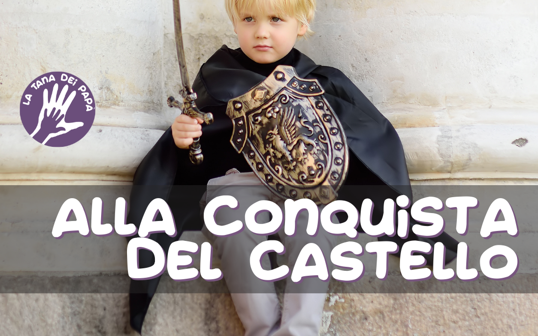 conquista castello