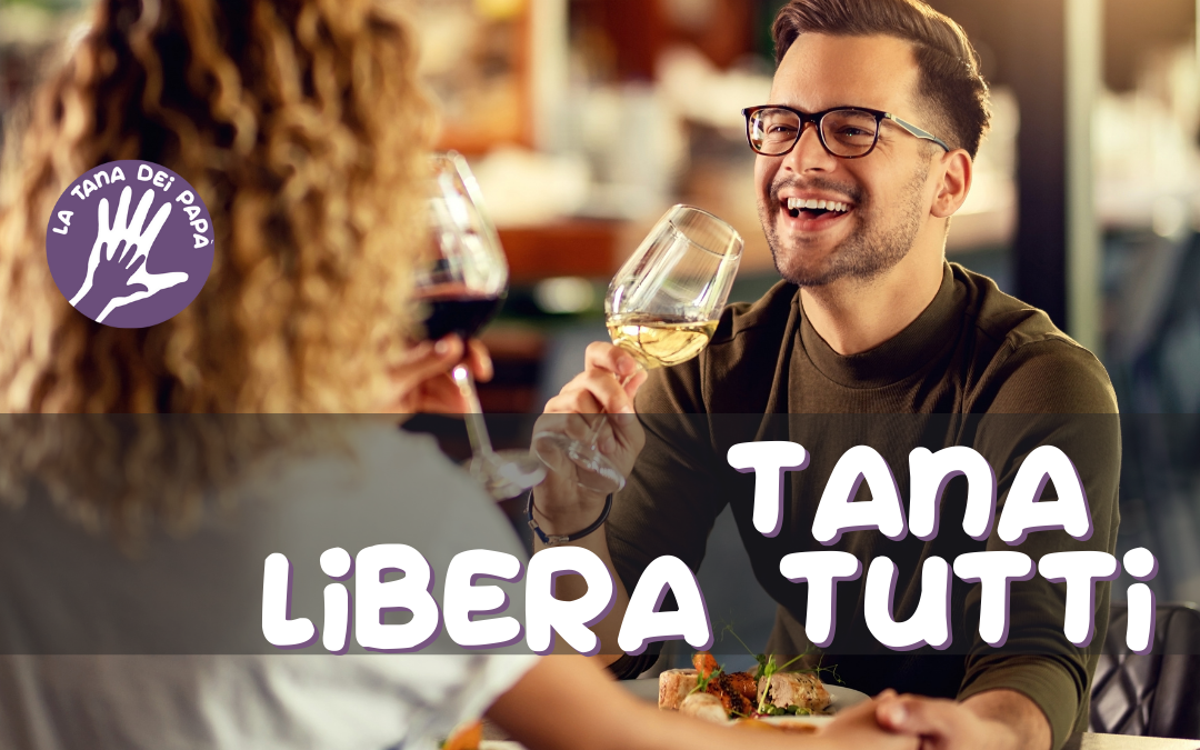 Tana libera tutti – 17 marzo