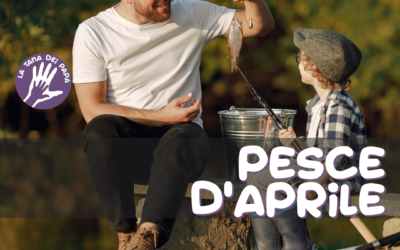 Pesce d’aprile – 1 aprile