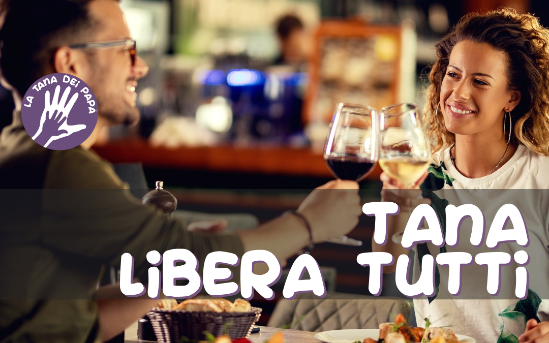 Tana Libera Tutti – 14 aprile