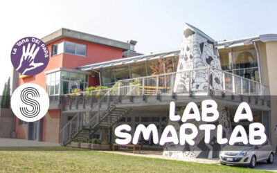 Lab a Smartlab – 14 ottobre