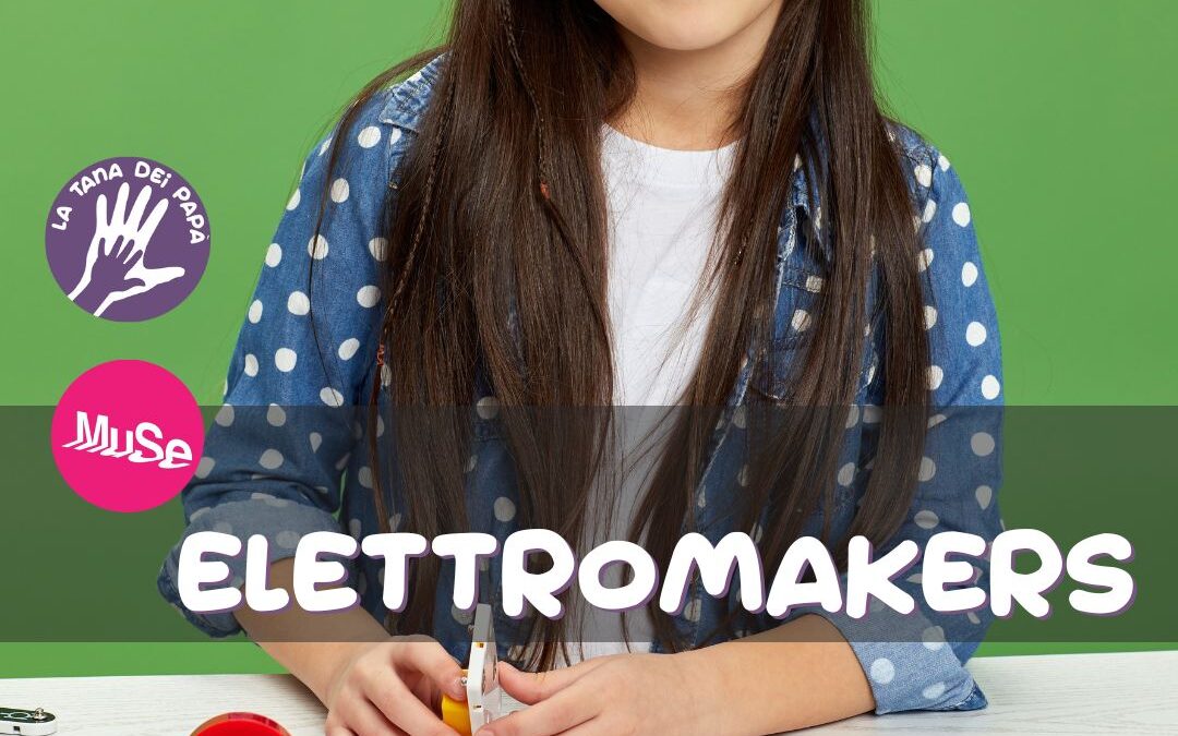 Elettromakers – 20 gennaio