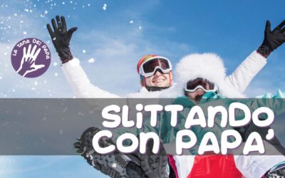 Slittata a Passo Sommo – 24 febbraio