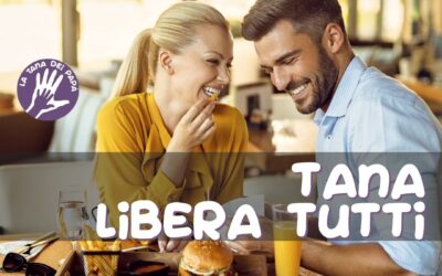 Tana Libera Tutti – 20 aprile