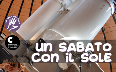 Un sabato con il sole – 22 giugno