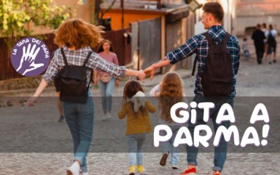 Gita a Parma – 26 e 27 ottobre