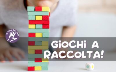 Giochi a raccolta! – 1 febbraio