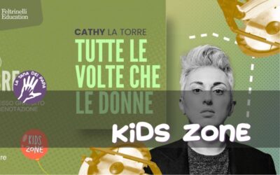 Kids Zone – 30 settembre