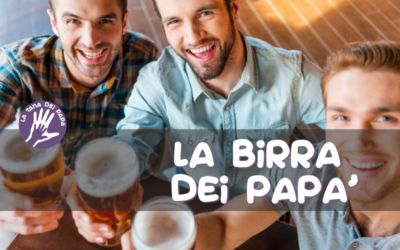 La birra dei papà – 7 marzo
