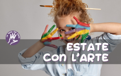 Estate con l’arte!