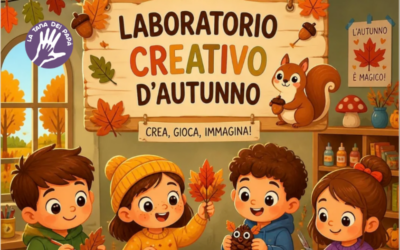 Laboratorio d’autunno – 16 ottobre￼